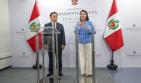 peru