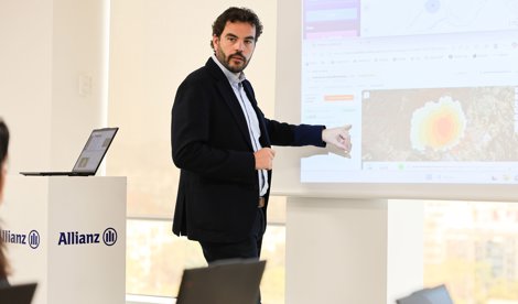 Comunicados Empresas