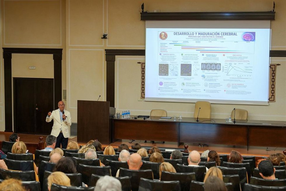 Ponencia de Pablo Lara