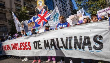 argentina