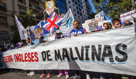 argentina