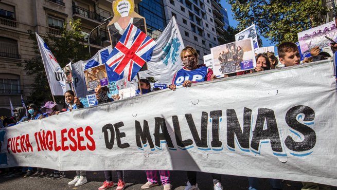argentina