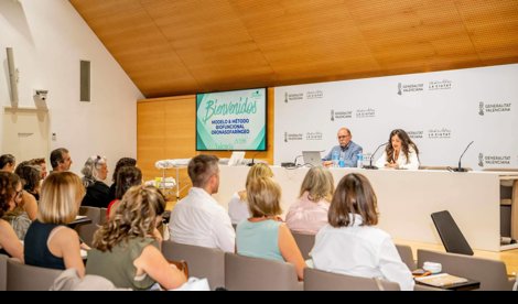 Comunicados Empresas