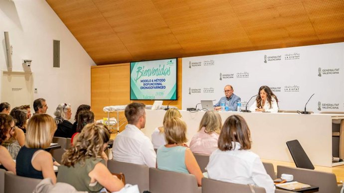 Hito en Valencia; abordaje clave de la apnea (SAOS), el ronquido y las disfunciones orofaciales