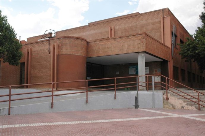 Centre Sanitari Integrat de Bunyol
