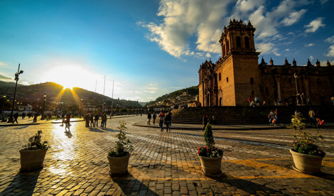 iberoamérica
