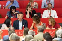 Ferraz ve una "cacería obscena" contra Begoña Gómez tras confirmar la Audiencia que abrirá juicio con jurado popular