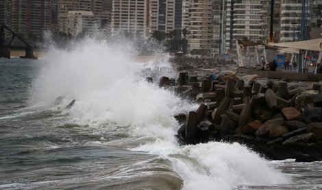 chile