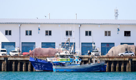 EpAgro - Pesca