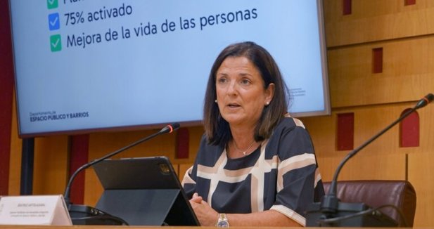 País Vasco