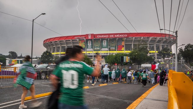 méxico