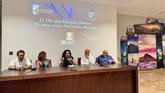 Foto: Antequera ofrecerá este fin de semana pases del corto documental sobre los diez años como Patrimonio Mundial