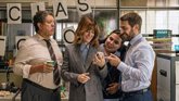 Foto: Maribel Verdú prepara despidos masivos en el tráiler de Gracias, equipo, que ya tiene fecha de estreno en Netflix