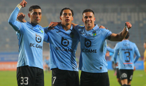 deportes