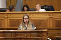 PP y Vox piden ejecutar y aumentar el presupuesto contra la siniestralidad y PSOE aboga por el diálogo social