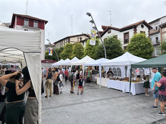 Euskadi