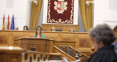 Castilla-La Mancha