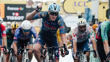 Ciclismo