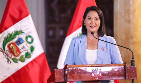 peru