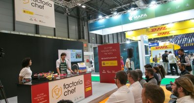 Ifema Madrid