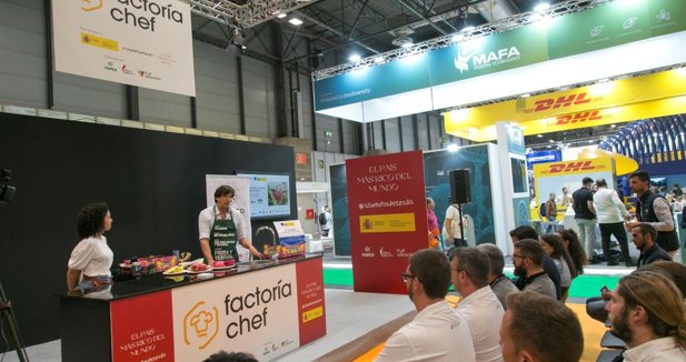 Ifema Madrid