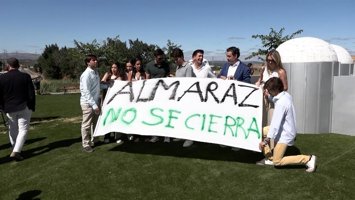 El Consejo de Seguridad Nuclear informa favorablemente la prórroga de la Central