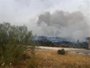 Activado nivel 2 del plan INFOMA por un incendio en Lozoyuela (Madrid) que obliga a desalojos preventivos