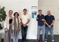 La Universidad de Huelva participa en el proyecto europeo Heracles para impulsar la IA en medicina predictiva