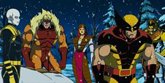 Foto: ¿Recupera Lobezno su adamantium en el 2x05 de X-Men 97?