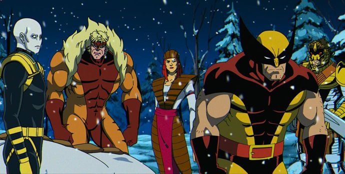 ¿Recupera Lobezno Su Adamantium En El 2X05 De X-Men 97?