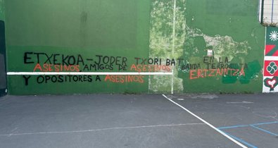País Vasco