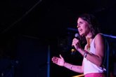 Foto: Podemos dice que el TJUE ha dejado "en el suelo" a la derecha judicial avalando la amnistía