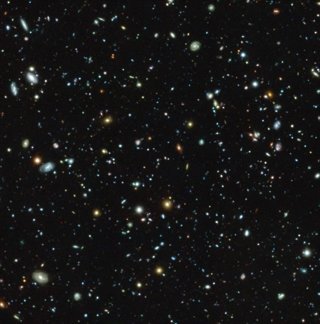 Archivo - Galaxias