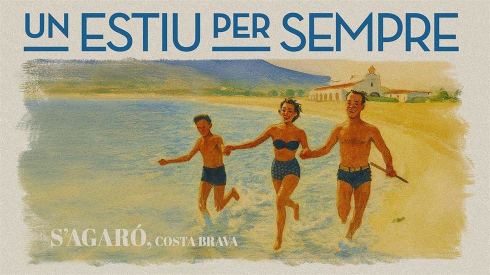 Cartel del documental