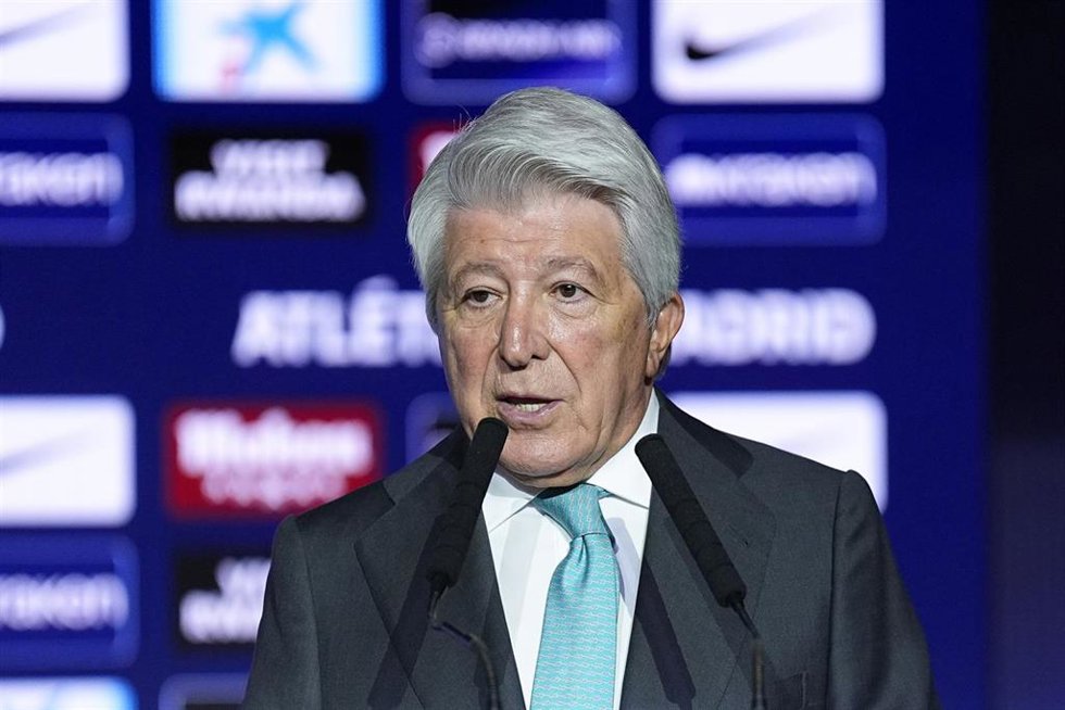 Enrique Cerezo