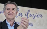 Feijóo defiende que el PP tenía "razón" al denunciar falta de control en la 'ley de nietos' tras la exigencia de la JEC
