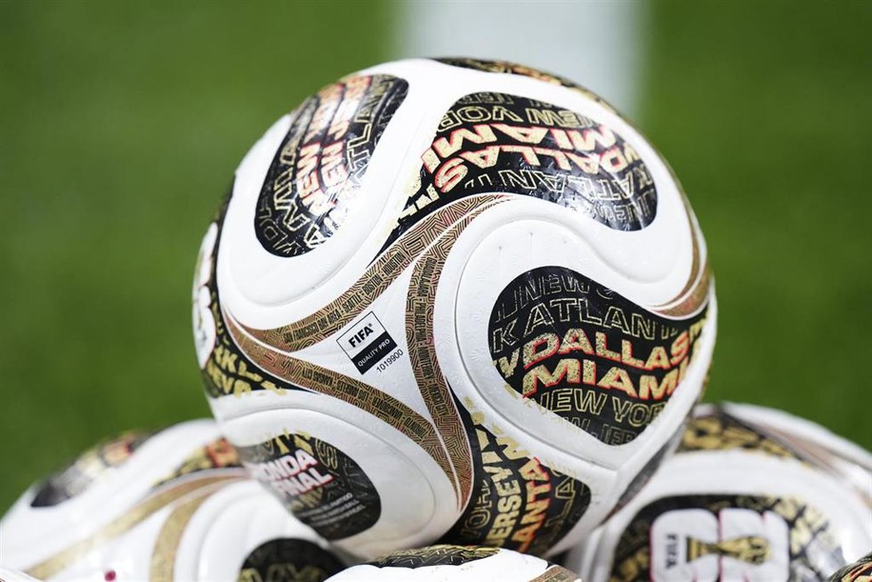 Balón Mundial 2026