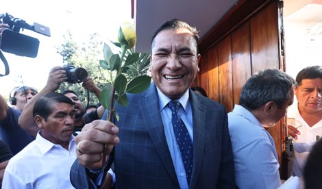 peru