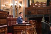 Foto: El Gobierno prevé la creación de hasta 115.000 empleos en dependencia tras destinar 6.200 millones adicionales a CC.AA
