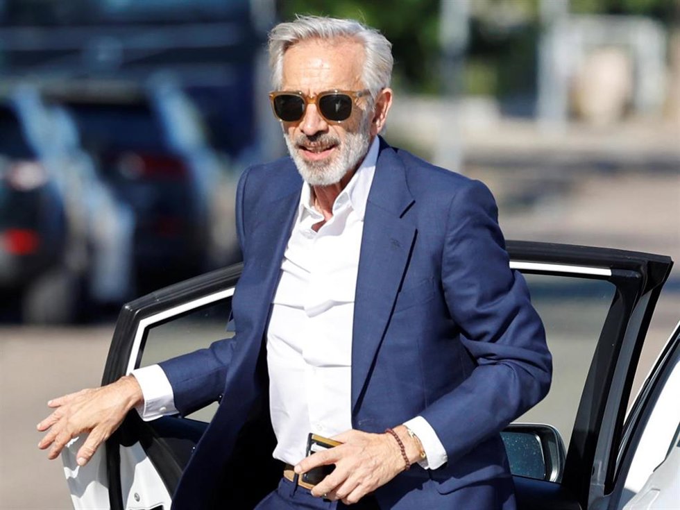 Imanol Arias