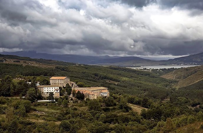 Santuario de Montesclaros