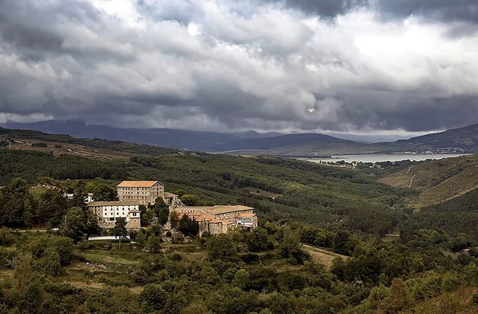 Santuario de Montesclaros