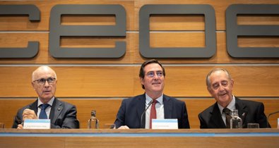 Economía Finanzas
