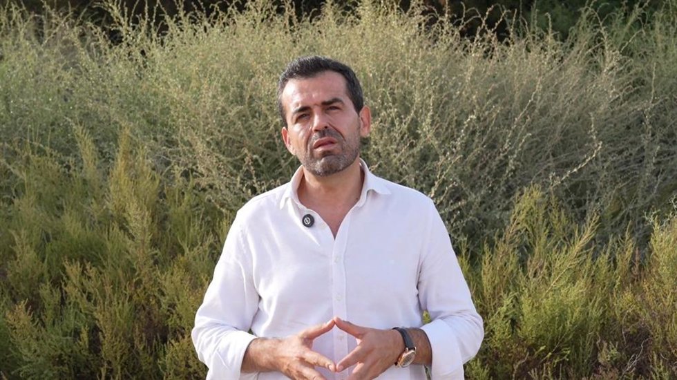 Vox pide la comparecencia del consejero de Medio Ambiente por los incendios registrados en la Región
