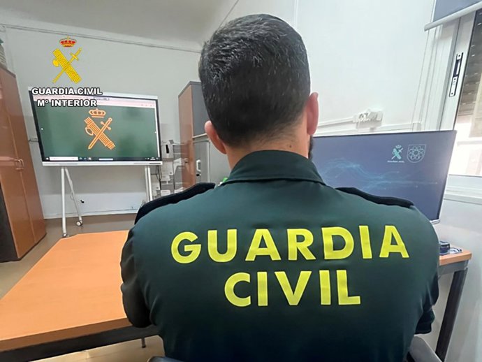 Guardia Civil