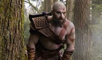 La serie de God of War busca un nuevo Kratos tras la grave lesión de Ryan Hurst