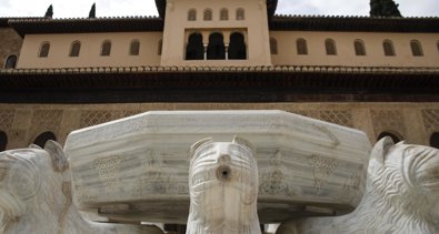 Es Andalucía - Granada
