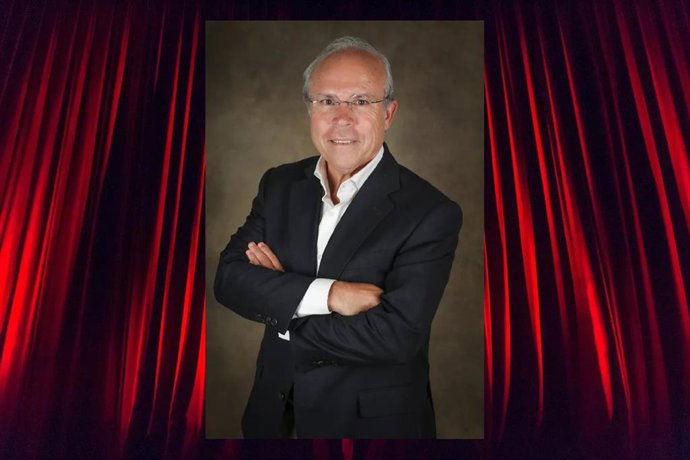 El presidente de AMIThE, Javier López-Galiacho