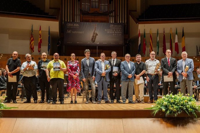 Certamen de Bandes