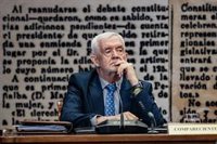 El DAO de la Guardia Civil defiende su "inocencia" y asegura que no piensa dimitir ni aunque sea procesado